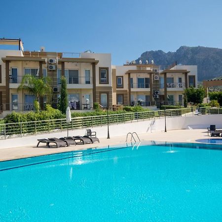 كيرينيا Spacious Two-Bedroom Apartment In Amazing Residence Escape Homes المظهر الخارجي الصورة