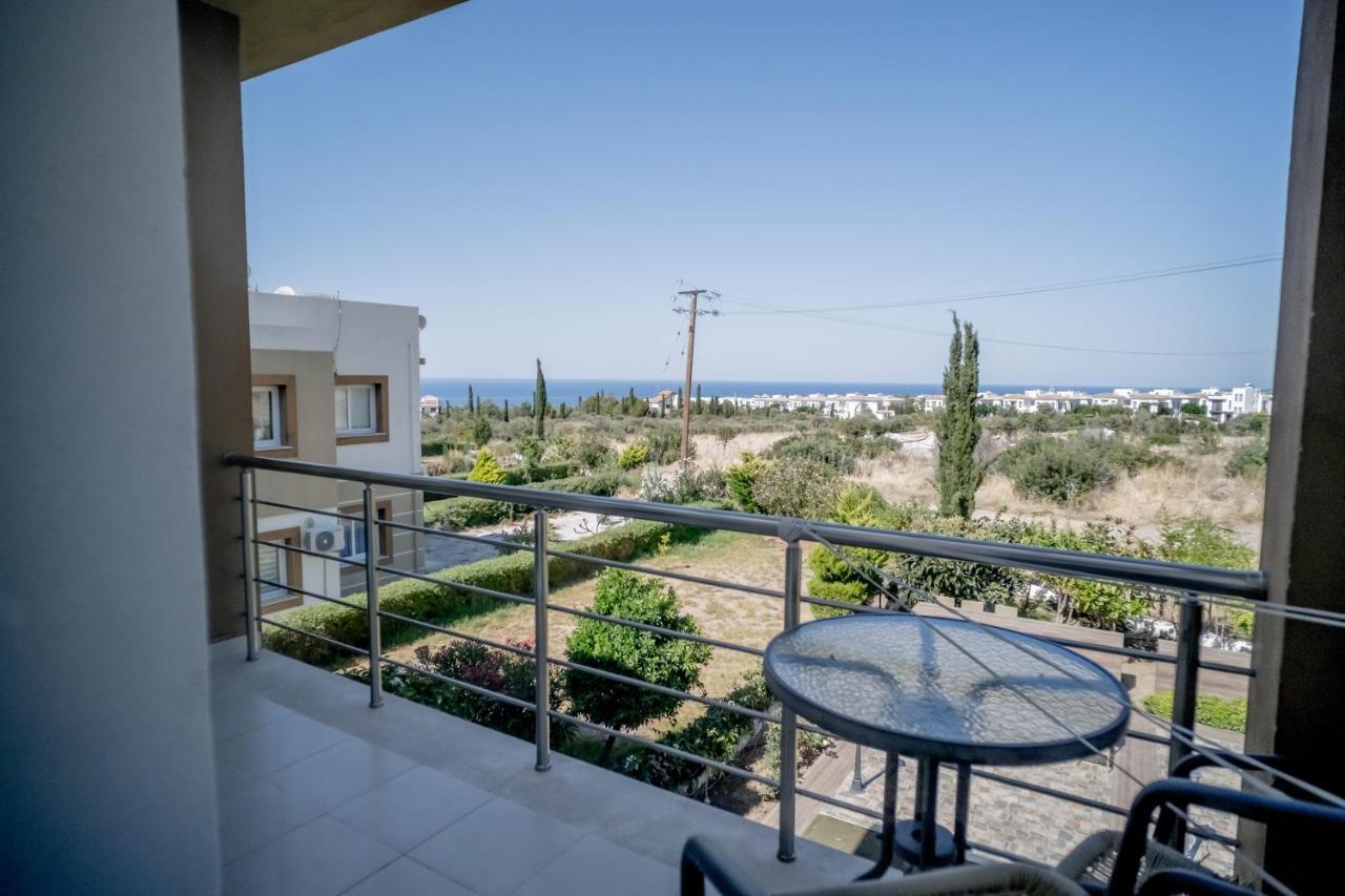 كيرينيا Spacious Two-Bedroom Apartment In Amazing Residence Escape Homes المظهر الخارجي الصورة