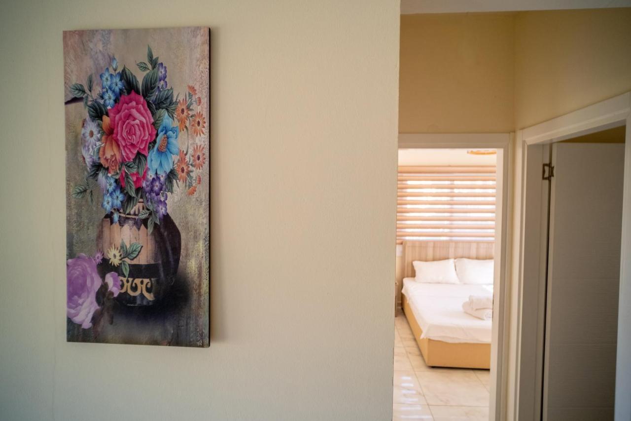 كيرينيا Spacious Two-Bedroom Apartment In Amazing Residence Escape Homes المظهر الخارجي الصورة