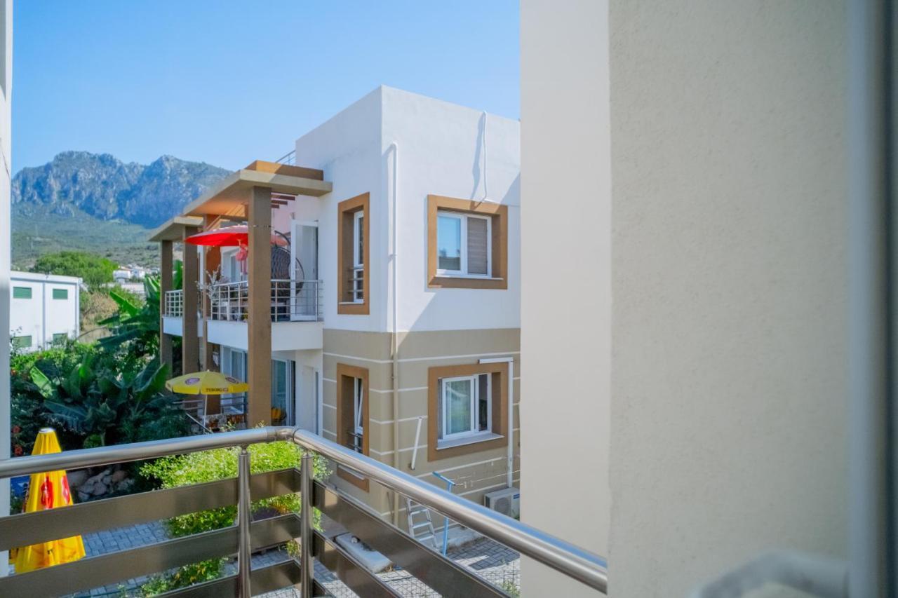 كيرينيا Spacious Two-Bedroom Apartment In Amazing Residence Escape Homes المظهر الخارجي الصورة
