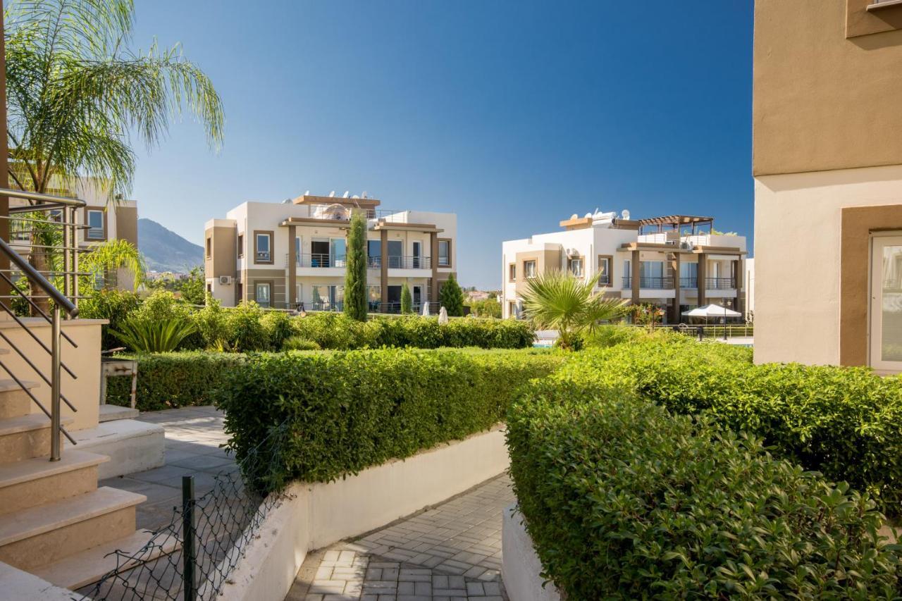كيرينيا Spacious Two-Bedroom Apartment In Amazing Residence Escape Homes المظهر الخارجي الصورة