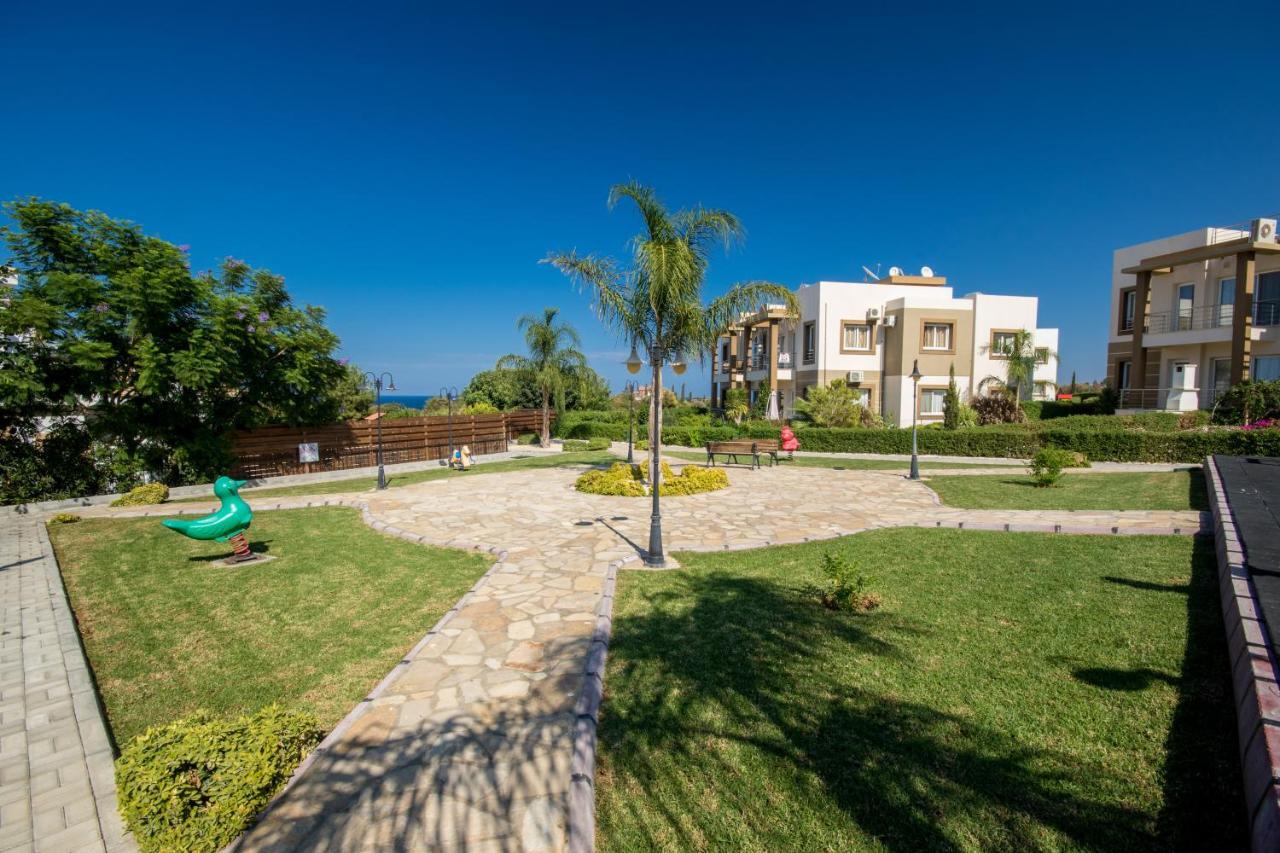 كيرينيا Spacious Two-Bedroom Apartment In Amazing Residence Escape Homes المظهر الخارجي الصورة