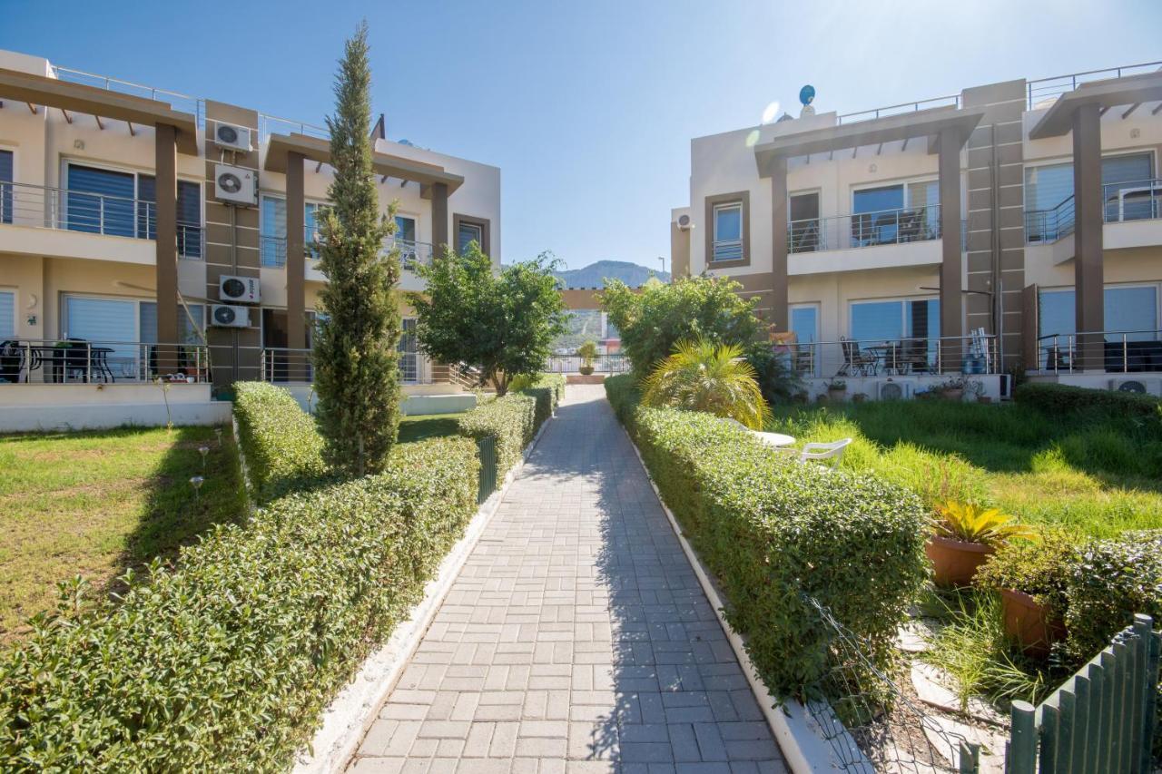 كيرينيا Spacious Two-Bedroom Apartment In Amazing Residence Escape Homes المظهر الخارجي الصورة